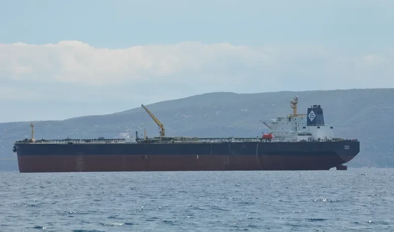 CHRYSSI Tanker IMO 9000572 photo 6