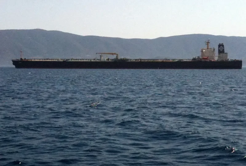 CHRYSSI Tanker IMO 9000572 photo 10