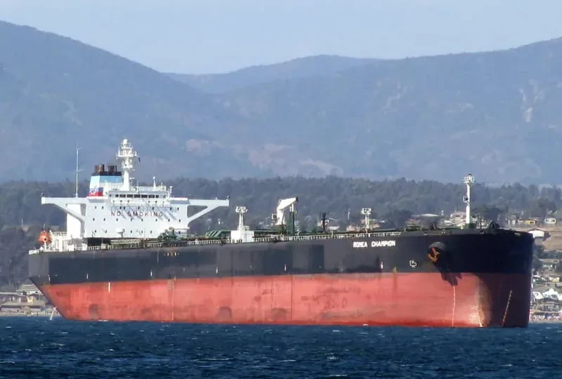 NEW HORIZON Bulk Carrier IMO 9000584
