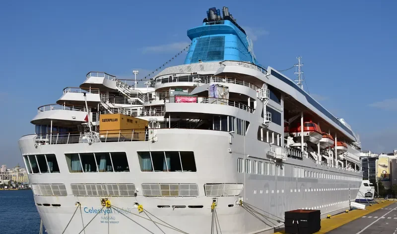 GEMINI Passenger Ship IMO 9000687 photo 2