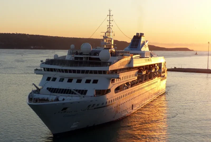 GEMINI Passenger Ship IMO 9000687 photo 4