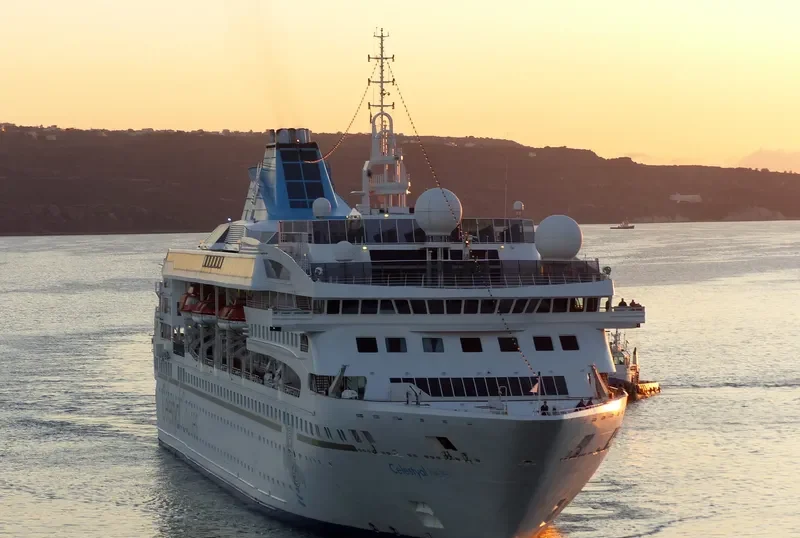 GEMINI Passenger Ship IMO 9000687 photo 5