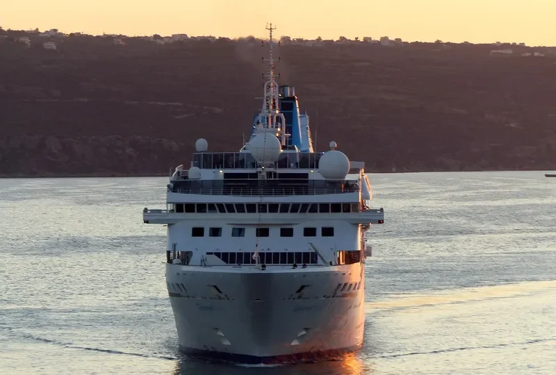 GEMINI Passenger Ship IMO 9000687 photo 6
