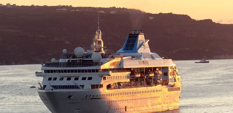 GEMINI Passenger Ship IMO 9000687 photo 7