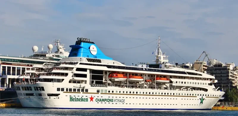 GEMINI Passenger Ship IMO 9000687 photo 9