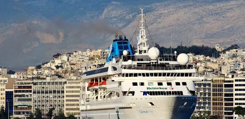 GEMINI Passenger Ship IMO 9000687 photo 10