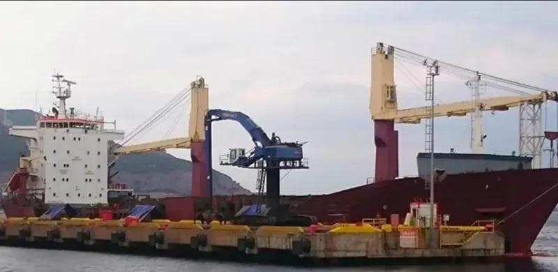 ELIT General Cargo IMO 9000716 photo 10