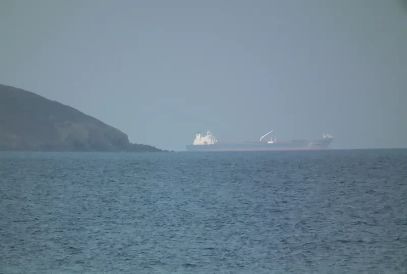 AKARITA Tanker IMO 9000948 photo 3