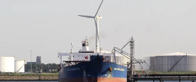 AKARITA Tanker IMO 9000948 photo 7