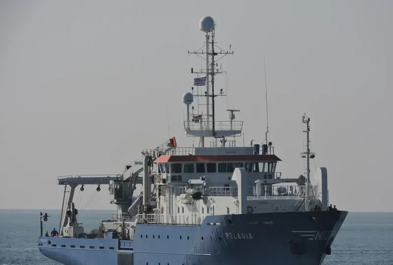 PELAGIA General Cargo IMO 9001461 photo 4