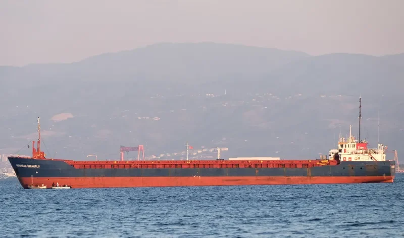 NURDOGAN General Cargo IMO 9001930 photo 10