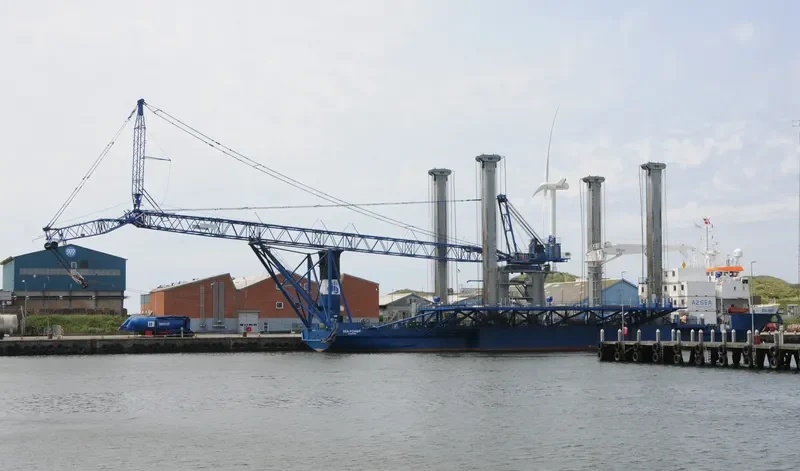 KPS GULTEKIN BEY Multi-Purpose Vessel IMO 9002049