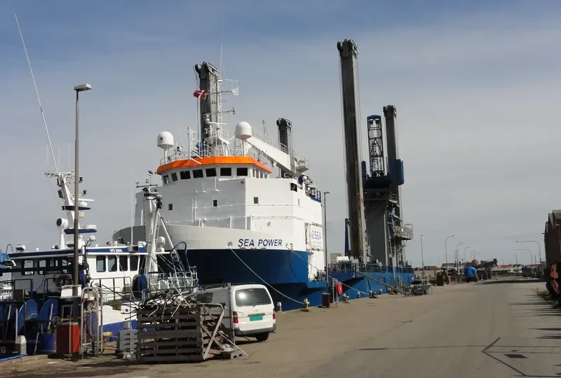 KPS GULTEKIN BEY Multi-Purpose Vessel IMO 9002049 photo 3
