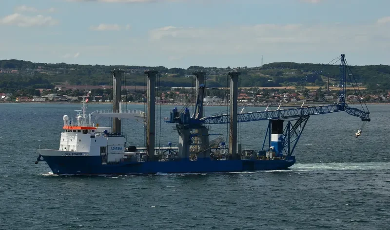 KPS GULTEKIN BEY Multi-Purpose Vessel IMO 9002049 photo 5