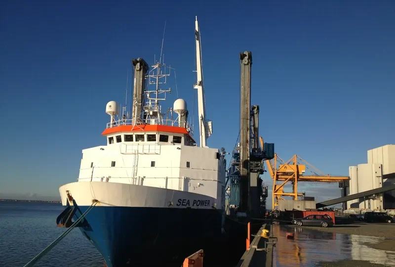 KPS GULTEKIN BEY Multi-Purpose Vessel IMO 9002049 photo 9