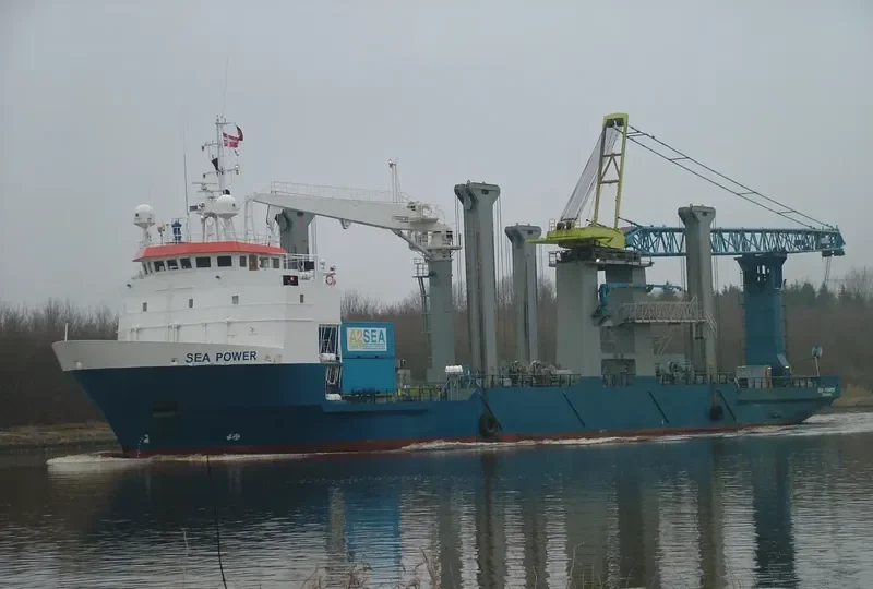 KPS GULTEKIN BEY Multi-Purpose Vessel IMO 9002049 photo 10