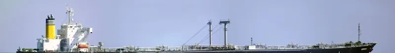 MERU Tanker IMO 9002130