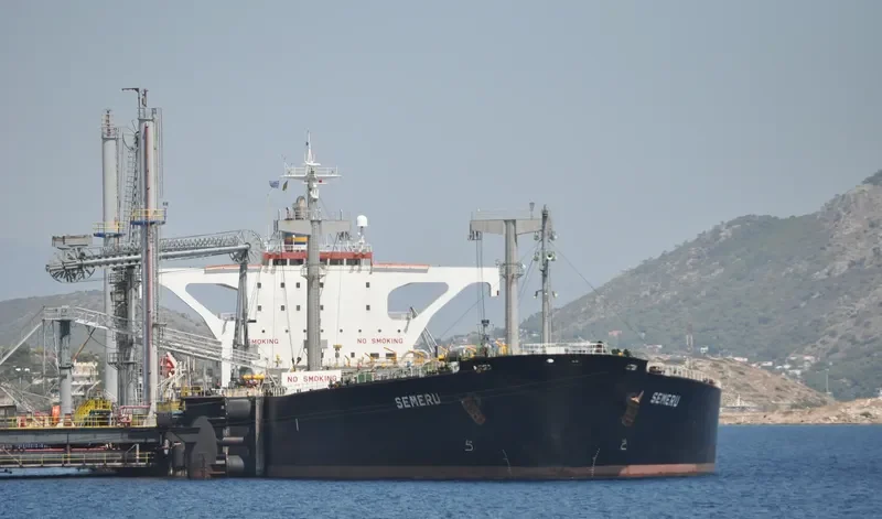MERU Tanker IMO 9002130 photo 3