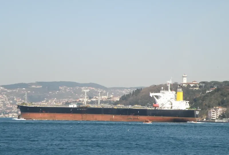 MERU Tanker IMO 9002130 photo 5
