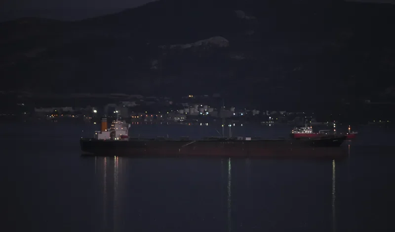 MERU Tanker IMO 9002130 photo 10