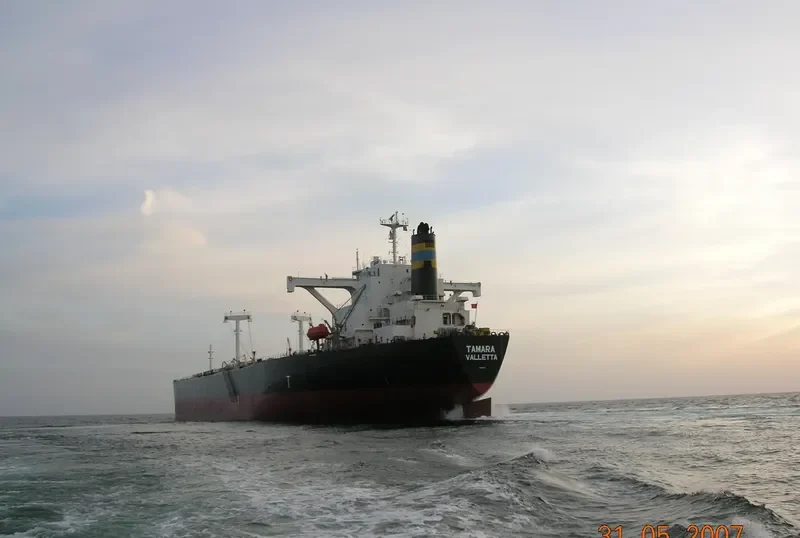 FAISAL Tanker IMO 9002154 photo 2