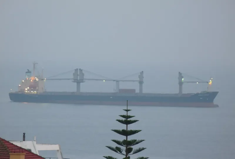 AFRICA PRIDE General Cargo IMO 9002166 photo 4
