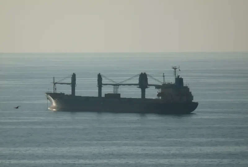 AFRICA PRIDE General Cargo IMO 9002166 photo 5