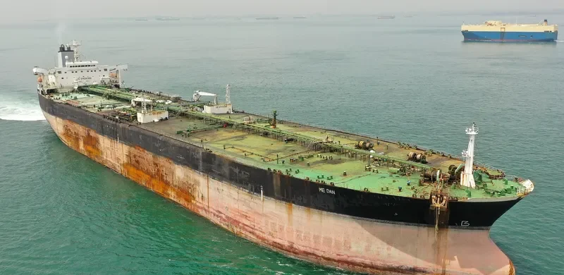 MEDAN Tanker IMO 9002207 photo 2