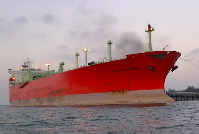 PORTOFINO GAS General Cargo IMO 9002491 photo 3