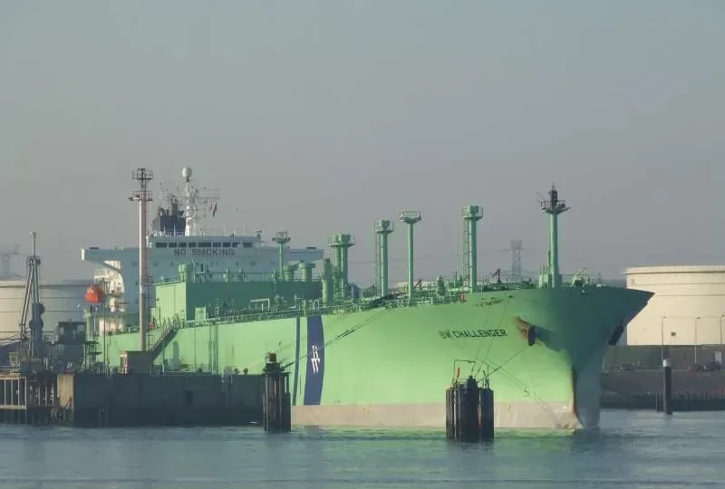 PORTOFINO GAS General Cargo IMO 9002491 photo 5