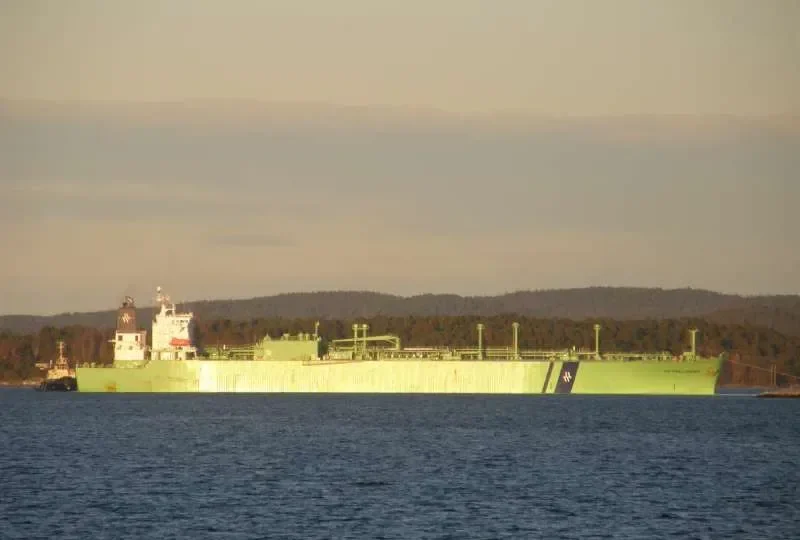 PORTOFINO GAS General Cargo IMO 9002491 photo 6