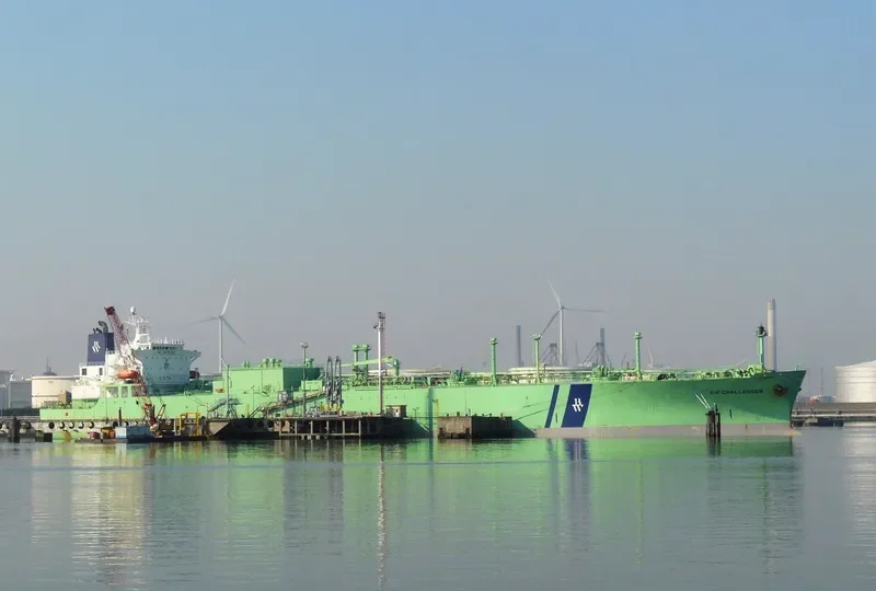 PORTOFINO GAS General Cargo IMO 9002491 photo 7