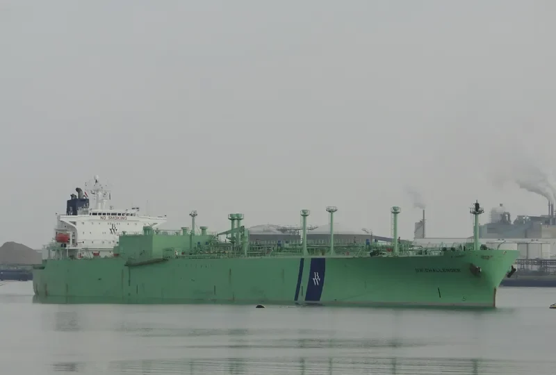 PORTOFINO GAS General Cargo IMO 9002491 photo 9