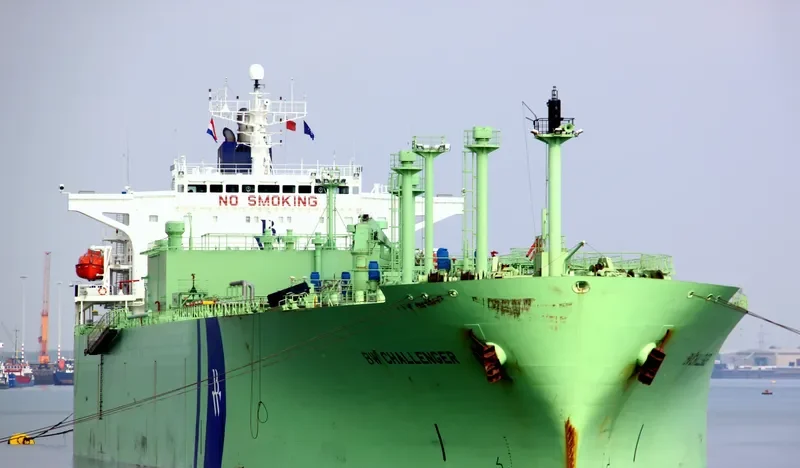 PORTOFINO GAS General Cargo IMO 9002491 photo 10