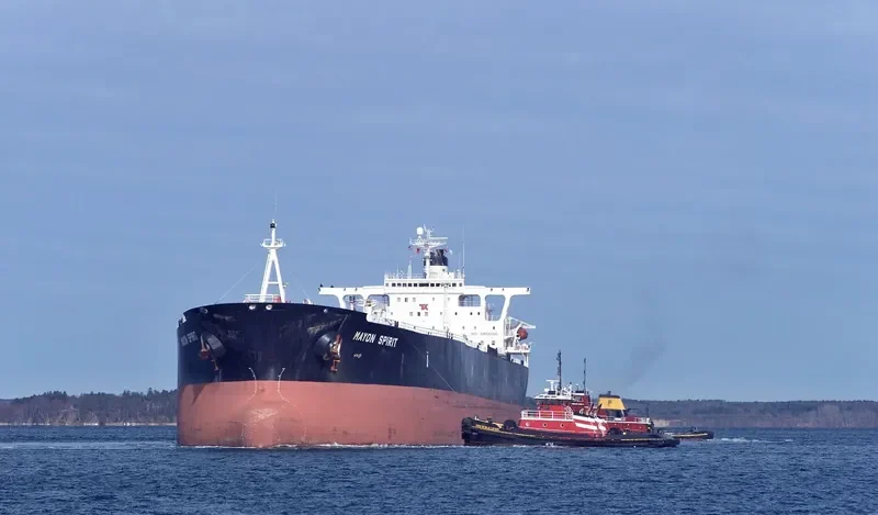 MAYON Tanker IMO 9002520 photo 6