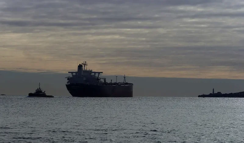 MAYON Tanker IMO 9002520 photo 8