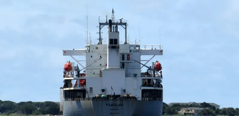 LARRY Bulk Carrier IMO 9002544 photo 10