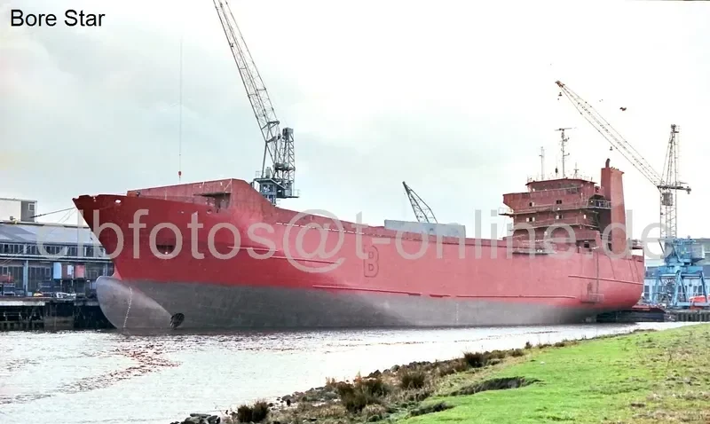MIMER Ro-Ro IMO 9002647 photo 7
