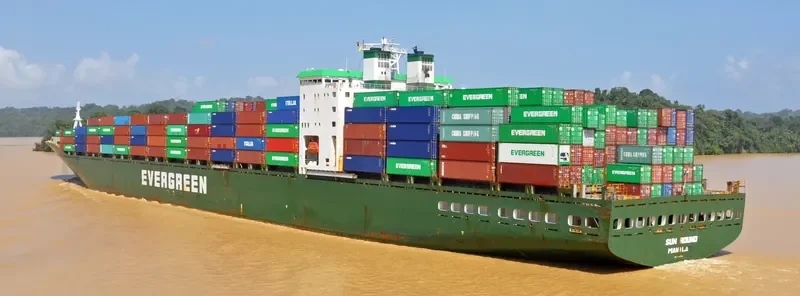 SUN ROUND Container Ship IMO 9002726 photo 7