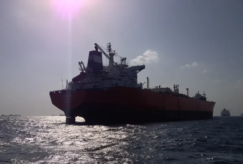 OPEC ENERGY General Cargo IMO 9002908