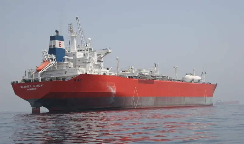 OPEC ENERGY General Cargo IMO 9002908 photo 3