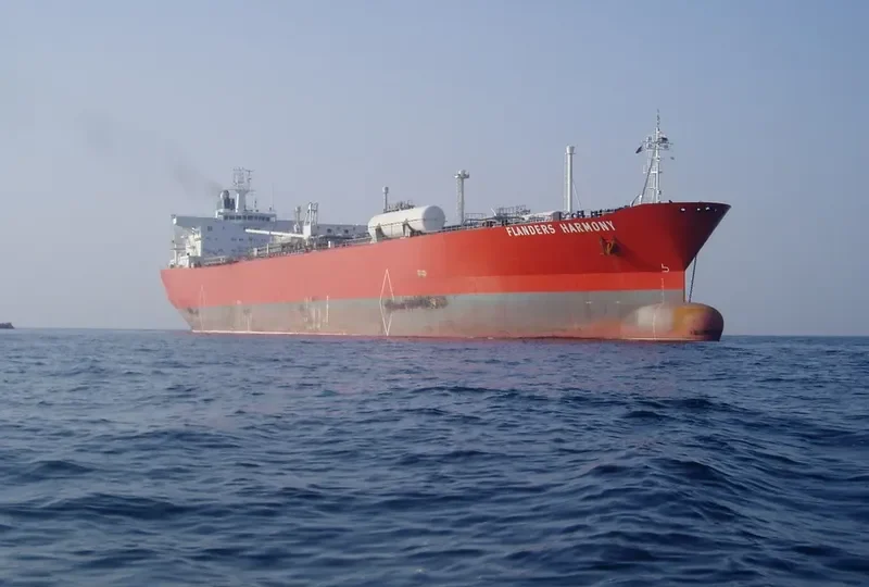 OPEC ENERGY General Cargo IMO 9002908 photo 4