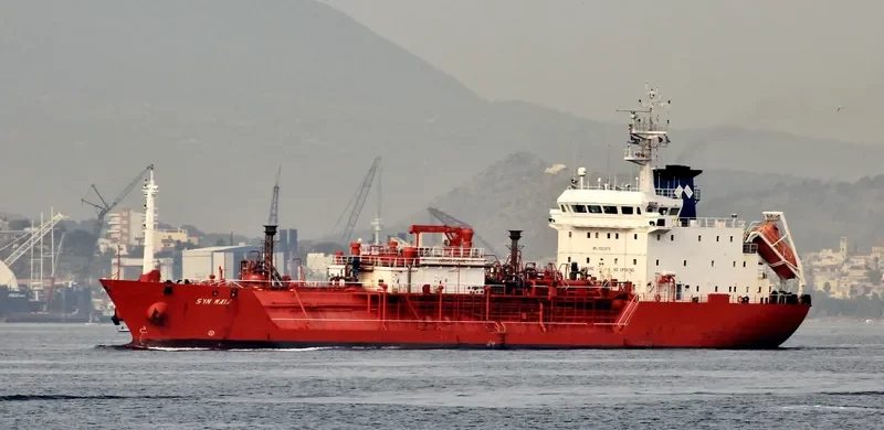 FELIX General Cargo IMO 9003079