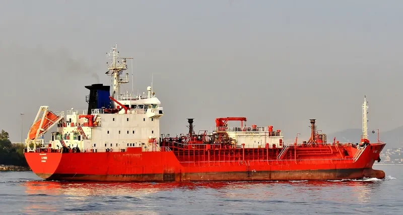 FELIX General Cargo IMO 9003079 photo 4