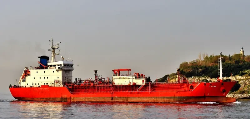 FELIX General Cargo IMO 9003079 photo 5
