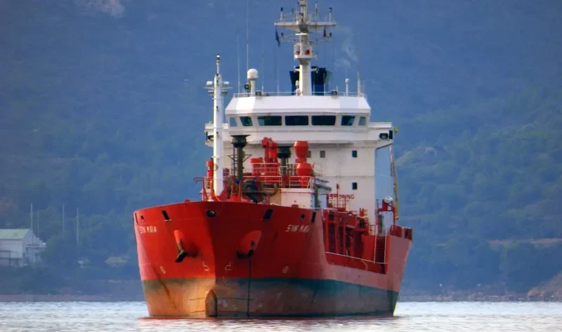 FELIX General Cargo IMO 9003079 photo 8