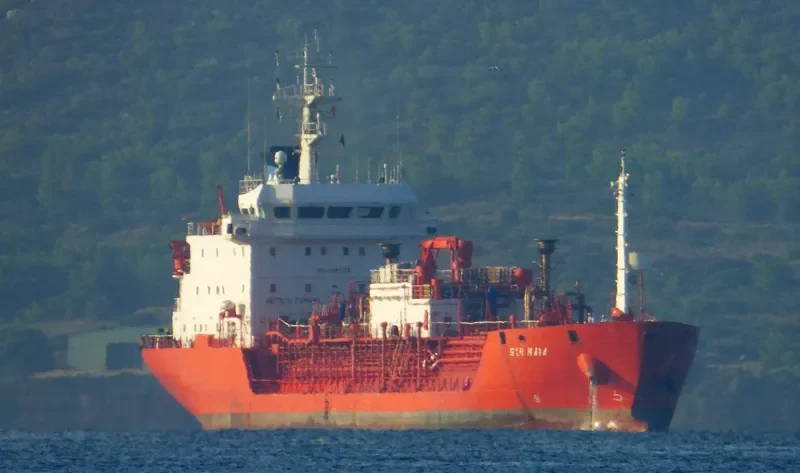 FELIX General Cargo IMO 9003079 photo 9
