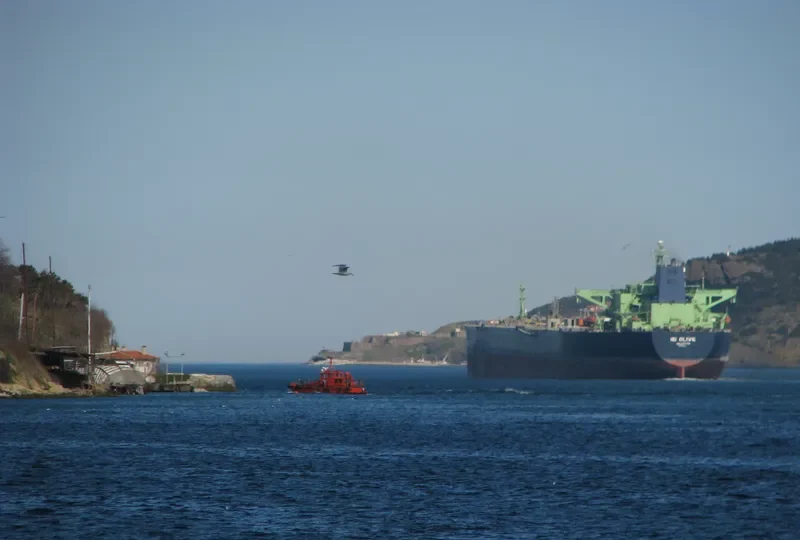 RAMTIN Tanker IMO 9003237 photo 2