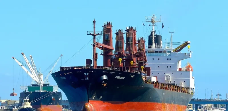 PACIFIC VOYAGER General Cargo IMO 9003835 photo 6