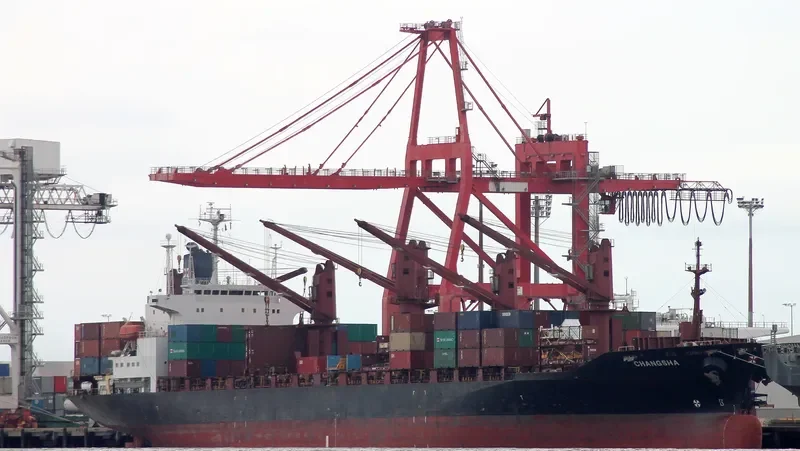 CHANGSHA General Cargo IMO 9003847 photo 2